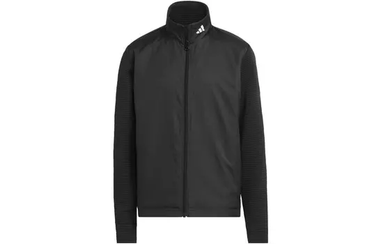 Детская куртка Adidas, черный