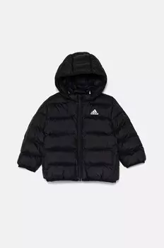 Детская куртка adidas I SDKT, черный