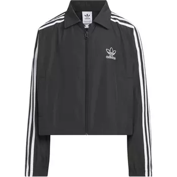 Детская куртка Adidas Originals, черный