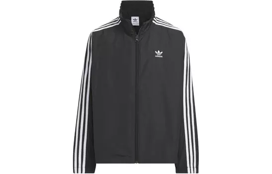 Детская куртка Adidas Originals, черный