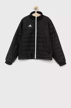 Детская куртка adidas Performance, черный