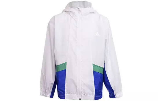 Детская куртка Adidas, синий