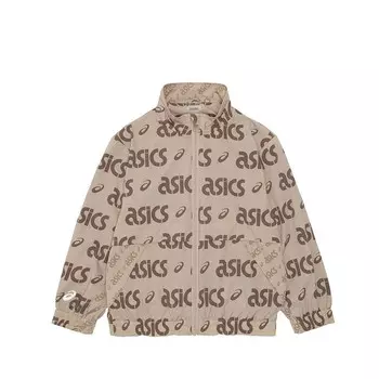 Детская куртка Asics, бежевый