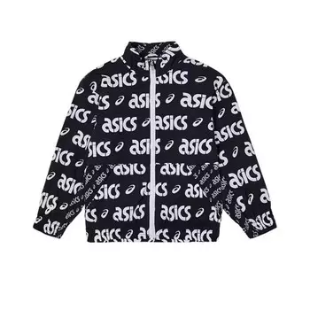 Детская куртка Asics, черный
