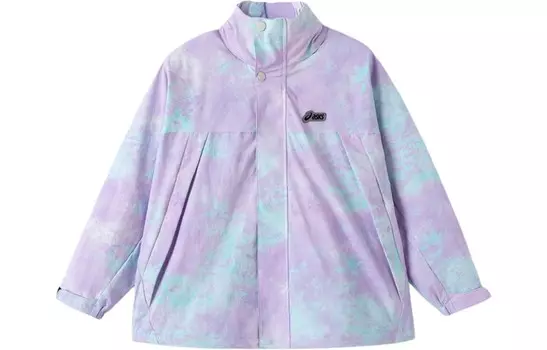 Детская куртка Asics, хаки