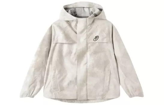 Детская куртка Asics, хаки