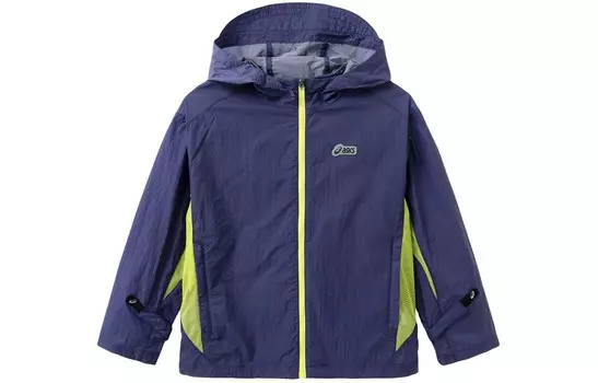 Детская куртка Asics, кремовый