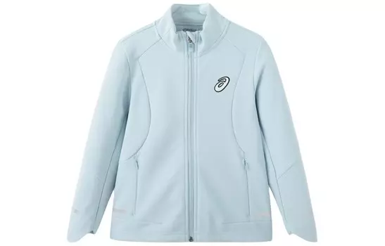 Детская куртка Asics, серый