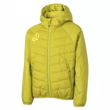 Детская куртка Bibok Jkt K Ternua, зеленый