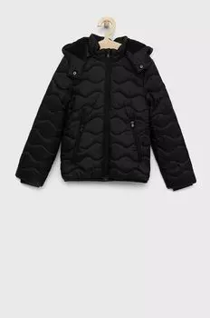 Детская куртка Birba&Trybeyond, черный
