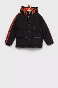 Детская куртка Birba&Trybeyond, черный