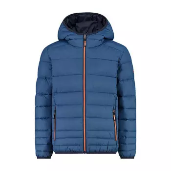Детская куртка Cmp, цвет blue/naranja