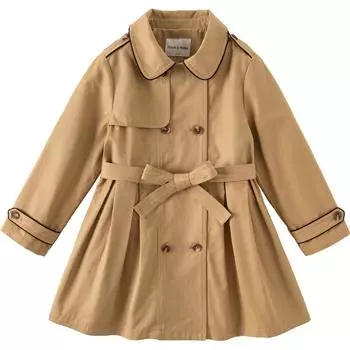 Детская куртка DAVE&BELLA, Хаки