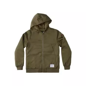 Детская куртка Dc Shoes, хаки