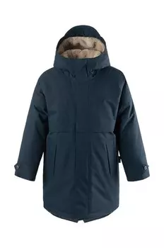 Детская куртка DESERT FOX Gosoaky, темно-синий