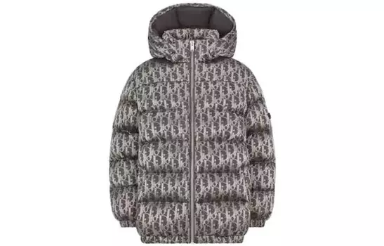 Детская куртка Dior, серый