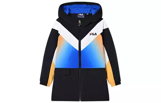 Детская куртка для активного отдыха Fila Kids