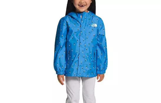Детская куртка для активного отдыха The North Face, синий