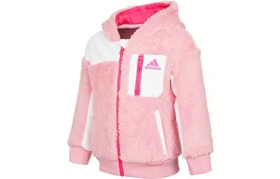 Детская куртка для младенцев Adidas