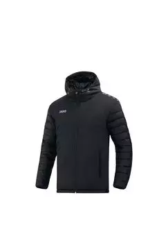 Детская куртка для стадиона команды JAKO, черный