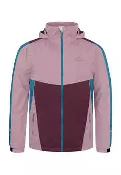 Детская куртка-дождевик Puyallup Normani, розовый