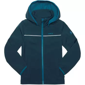 Детская куртка Джарвис Kamik, синий
