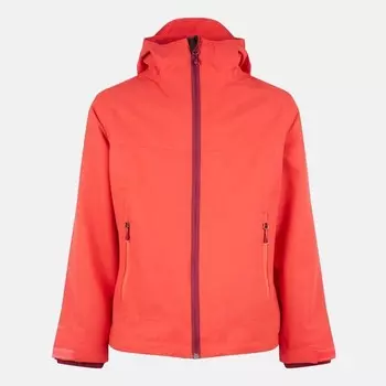 Детская куртка Джастин 3:1 Mc Kinley, красный