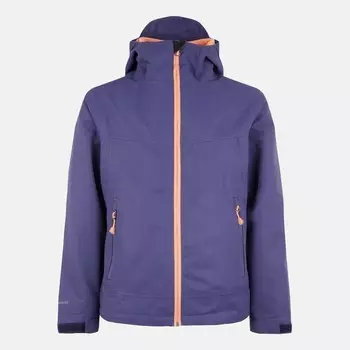 Детская куртка Джастин 3:1 Mc Kinley, синий