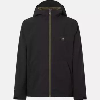 Детская куртка Джастин 3:1 Mc Kinley, черный