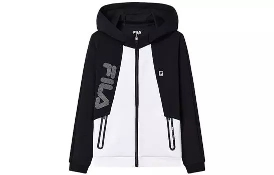 Детская куртка ФИЛА FILA, цвет RD-FNV
