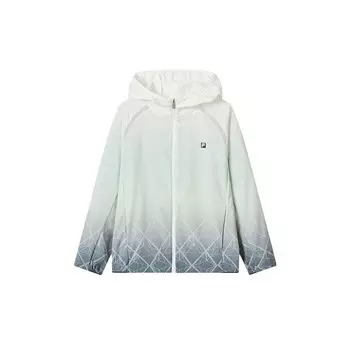 Детская куртка Fila Kids, цвет All Over Print