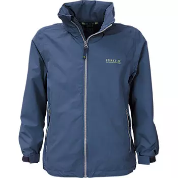 Детская куртка Финн PRO-X Elements, синий