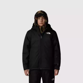 Детская куртка Freedom The North Face, чёрный