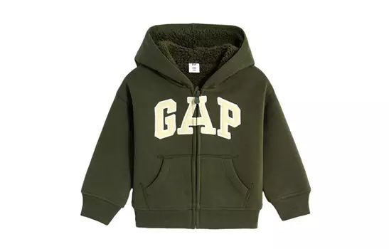 Детская куртка GAP, цвет Dark Blue
