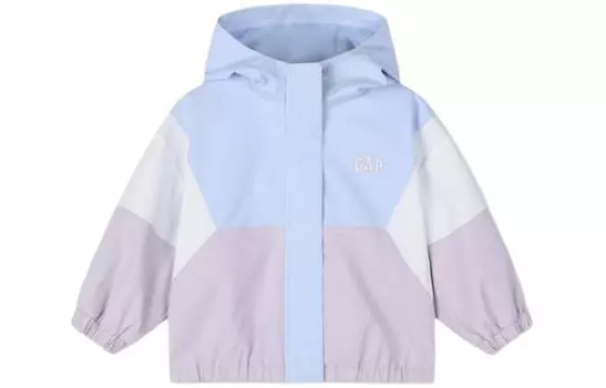 Детская куртка GAP, цвет Pink