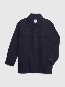 Детская куртка Gap, синий