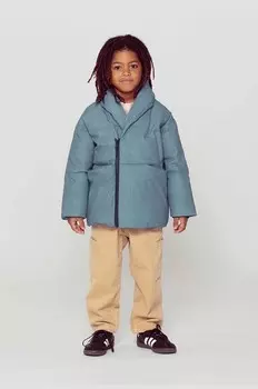 Детская куртка Gosoaky SNOW DOG, синий