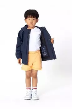 Детская куртка Gosoaky, темно-синий