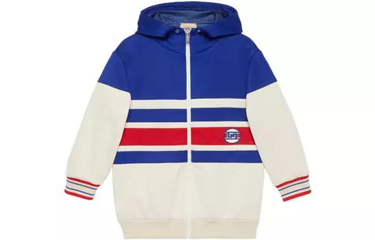 Куртка детская Gucci, синий