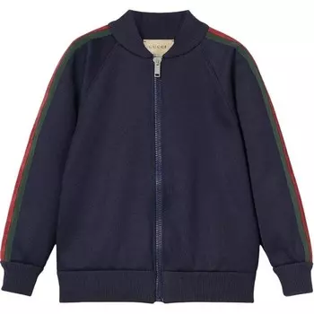 Детская куртка Gucci, синий
