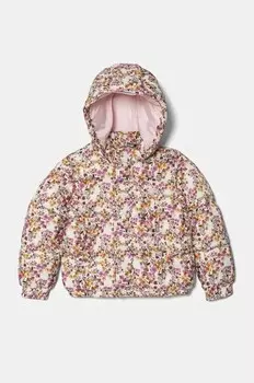 Детская куртка Guess, бежевый