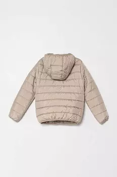 Детская куртка Guess, бежевый
