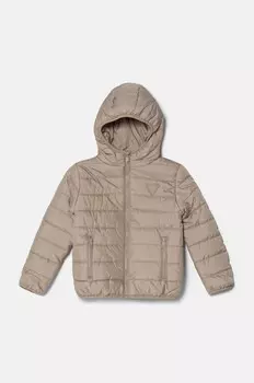 Детская куртка Guess, бежевый