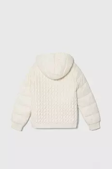 Детская куртка Guess, бежевый