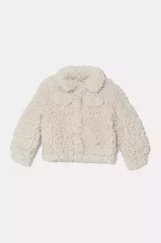 Детская куртка Guess, бежевый