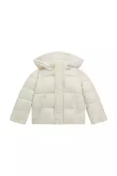 Детская куртка Guess, бежевый