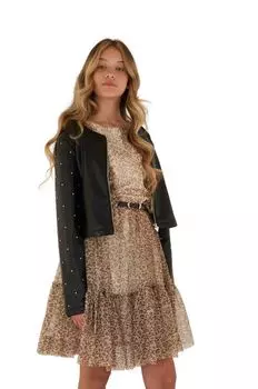 Детская куртка Guess, черный