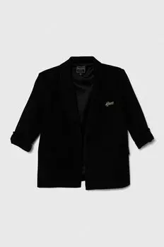 Детская куртка Guess, черный