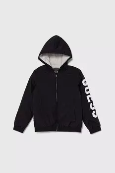 Детская куртка Guess, черный