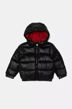 Детская куртка Guess, черный